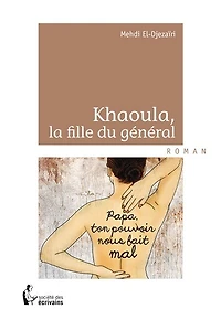 Khaoula la fille du général