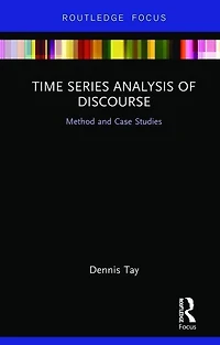 Time Series Analysis of Discourse: Method and Case Studies