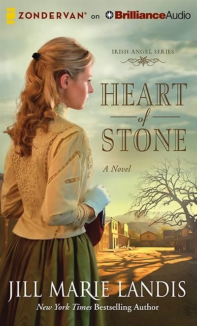 Heart Of Stone
