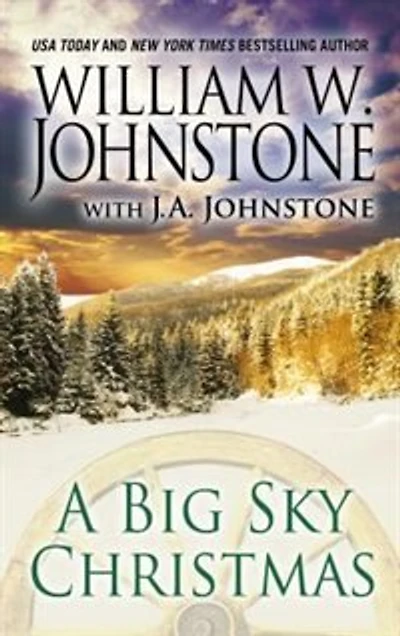 A Big Sky Christmas