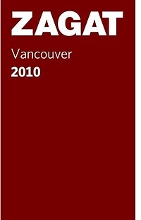 2010 Vancouver Restaurants