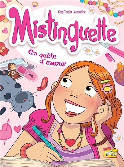 En quête d'amour