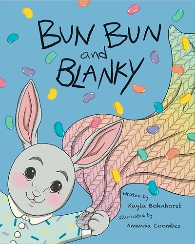 Bun Bun and Blanky