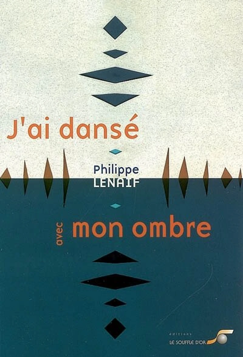 J'ai dansé avec mon ombre