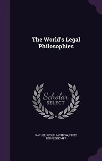 The World's Legal Philosophies