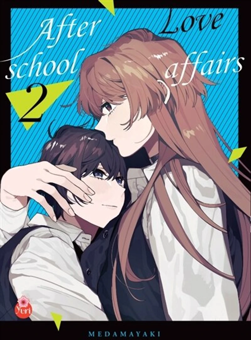 After school love affairs, Vol. 2