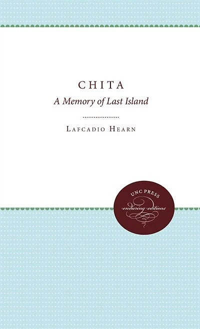 Chita: A Memory Of Last Island
