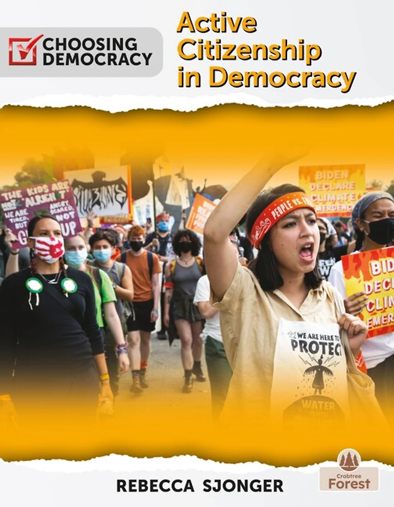 Active Citizenship Democracy