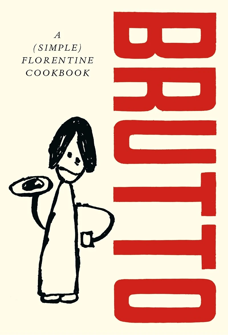 Brutto: A (simple) Florentine cookbook