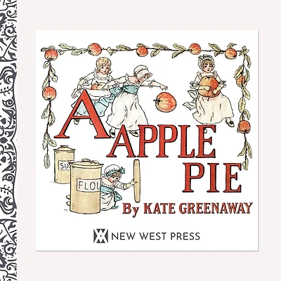 A Apple Pie
