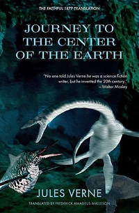Journey To The Center Of The Earth (warbler Classics)