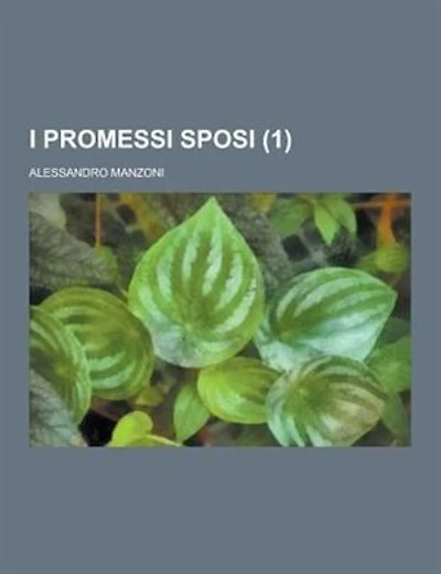 I Promessi Sposi (1)