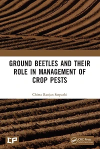 Ground Beetles and Their Role Management of Crop Pests