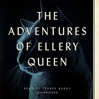 The Adventures of Ellery Queen