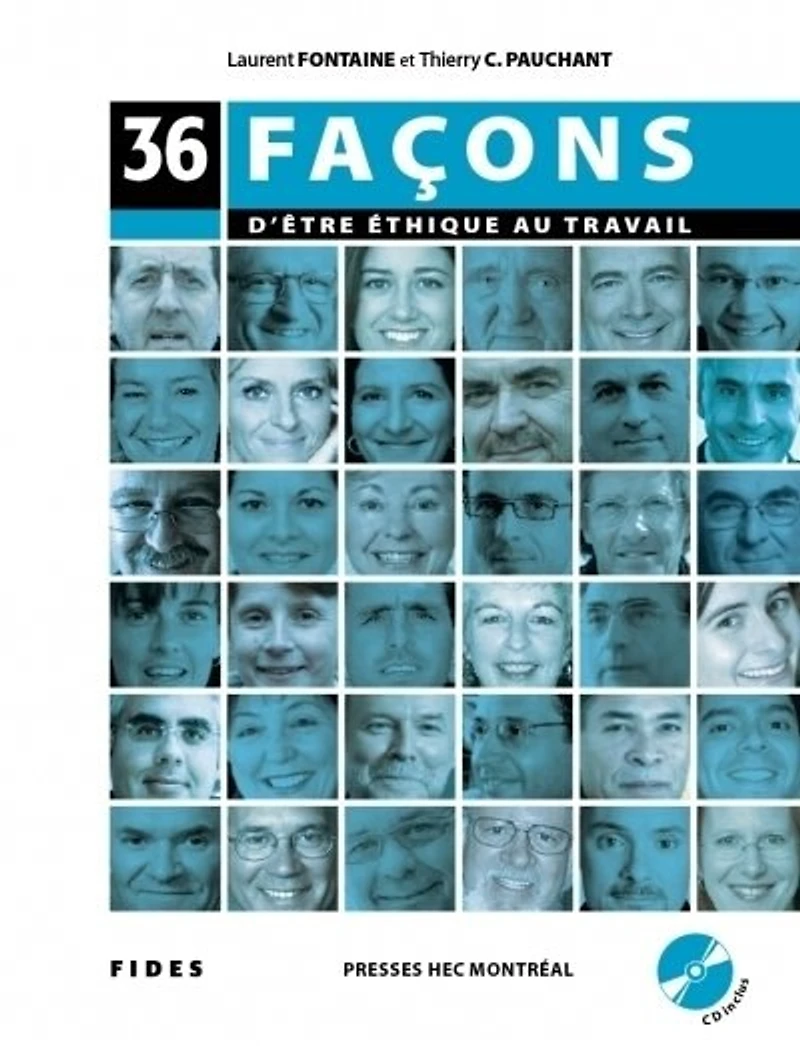 36 Façons D'être Éthique Au Travail