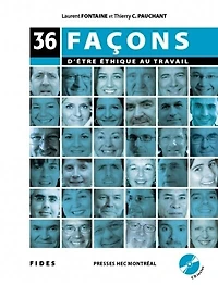 36 Façons D'être Éthique Au Travail
