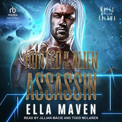 Hunted By The Alien Assassin