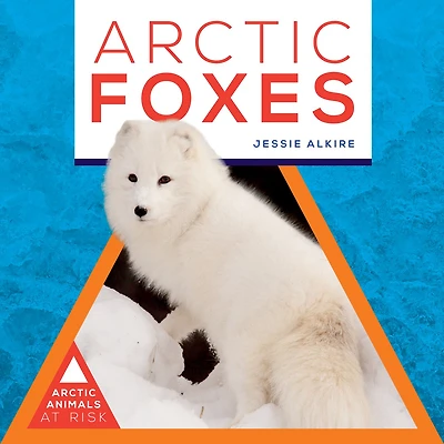 Arctic Foxes