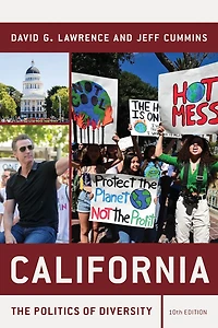 California: The Politics Of Diversity
