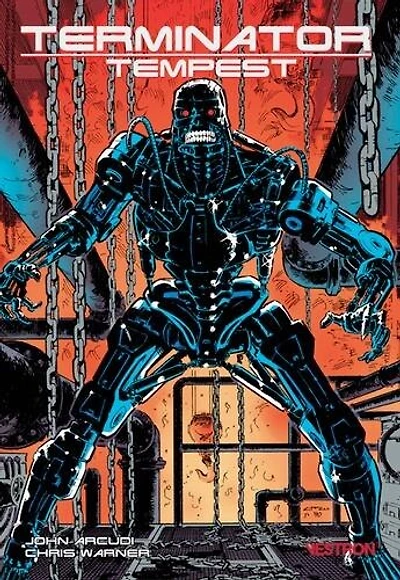 Terminator: tempest