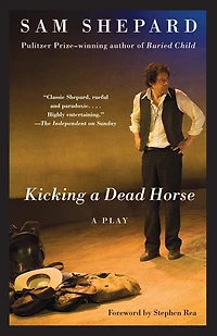 Kicking A Dead Horse: Play