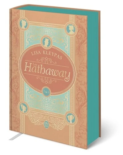 Les Hathaway, Vol. 3 & 4