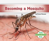 Becoming a Mosquito