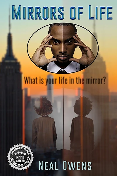 Mirrors Of Life: What Is Your Life In The Mirror?