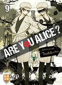 Are you Alice ?, Vol. 9