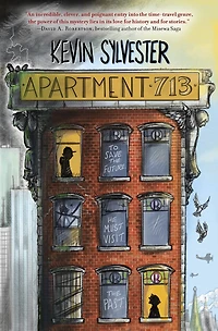 Apartment 713