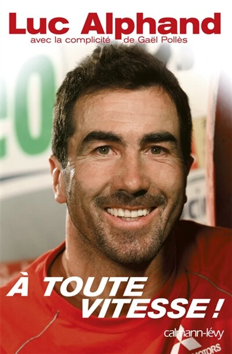 A toute vitesse !