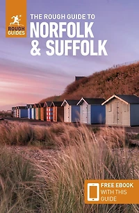 The Rough Guide to Norfolk & Suffolk (Travel with Free eBook)
