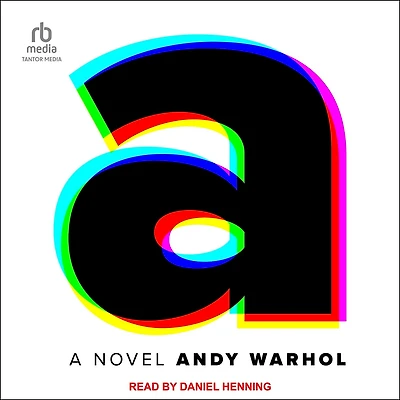 a: A Novel