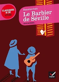 Le barbier de Séville ou La précaution inutile (1773)