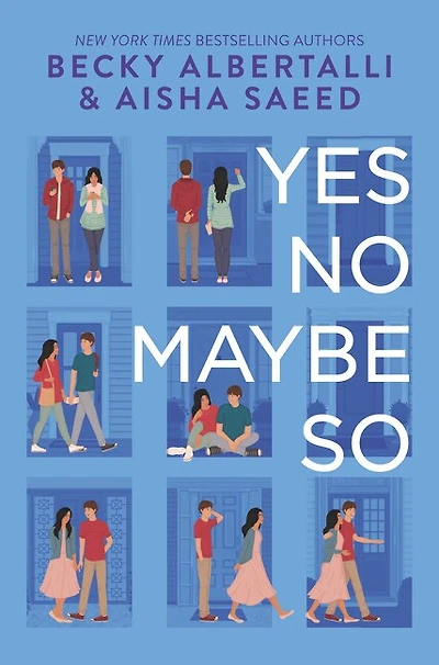 YES NO MAYBE SO
