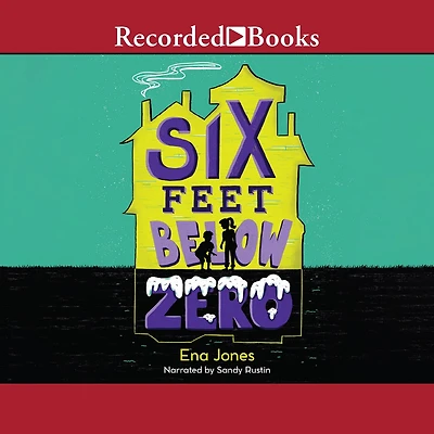 Six Feet Below Zero "International Edition"