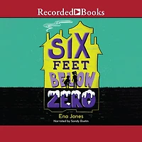 Six Feet Below Zero "International Edition"