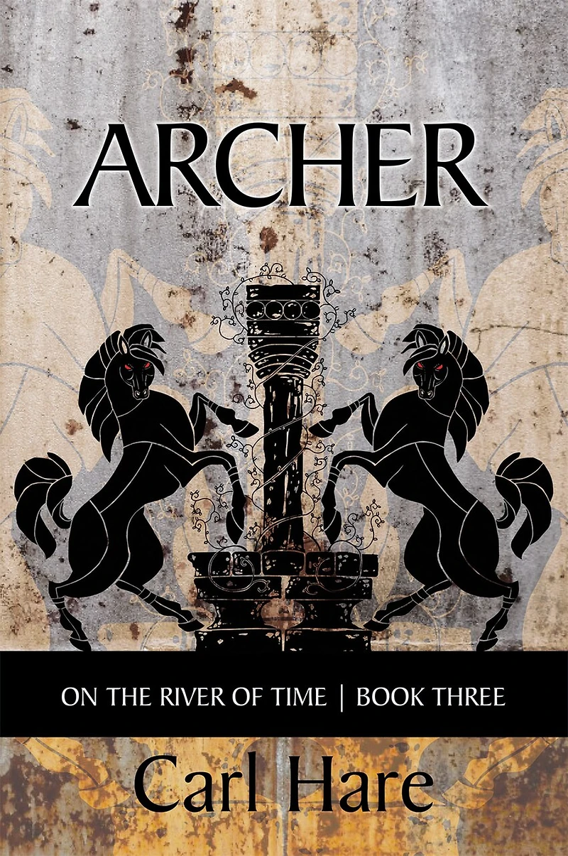Archer: On The River Of Time