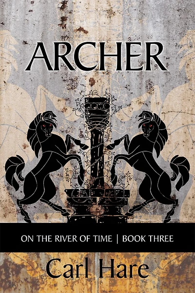 Archer: On The River Of Time
