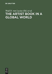 The Artist Book in a Global World: A Workshop in Poestenkill, New York, August 2002