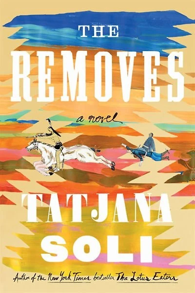 The Removes: (Large Print)