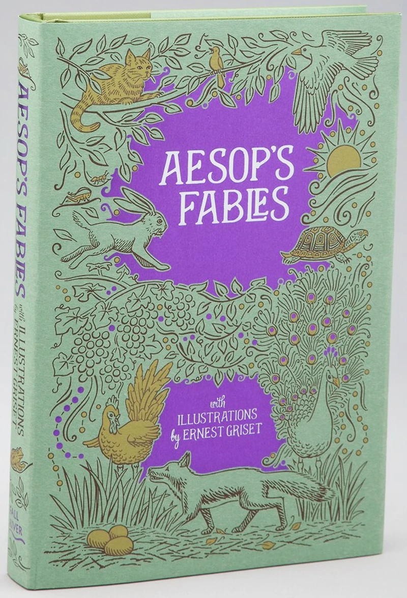 Aesop's Fables