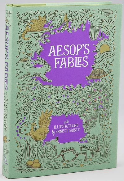 Aesop's Fables