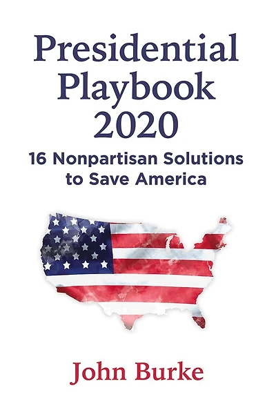 A Bold Plan for America: 14 Nonpartisan Solutions Based on the Facts