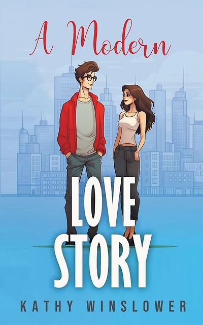 A Modern Love Story