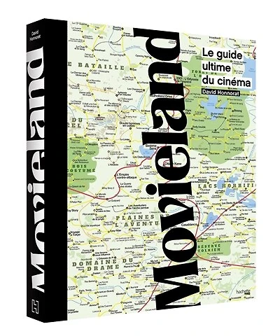 Movieland: le guide ultime du cinéma