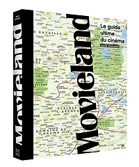 Movieland: le guide ultime du cinéma