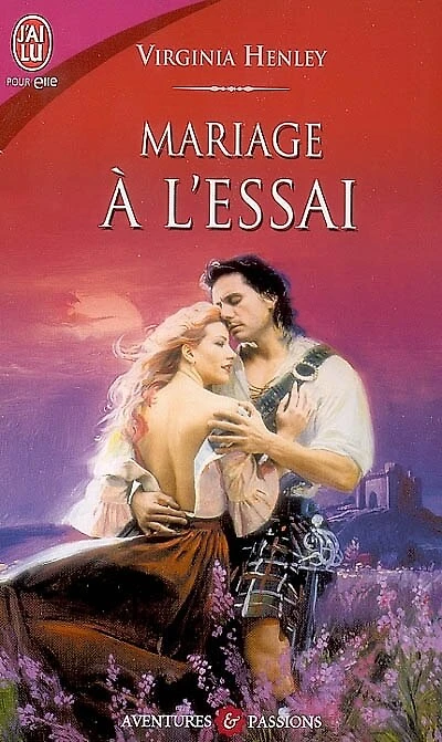 Mariage à l'essai