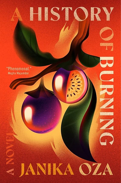 HISTORY OF BURNING