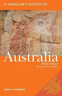 A Traveller's History of Australia